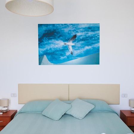 Capri Holiday Home With A Sea View Dış mekan fotoğraf