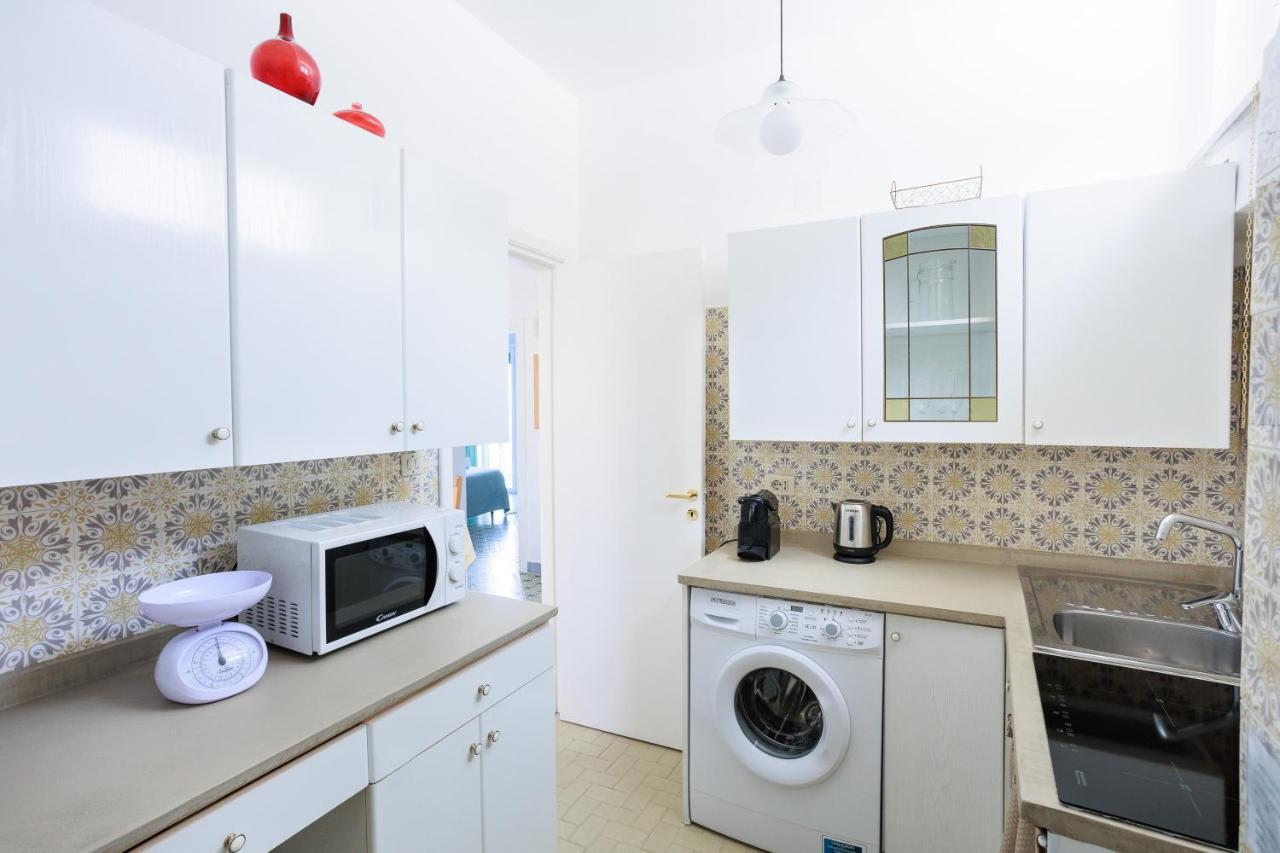 Capri Holiday Home With A Sea View Dış mekan fotoğraf
